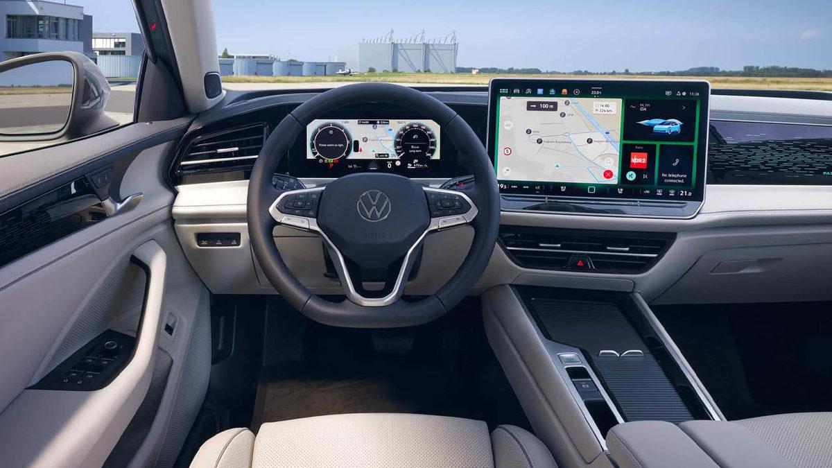 2024 Volkswagen Passat, Tüm İhtişamıyla Türkiye’de: İşte Fiyatı