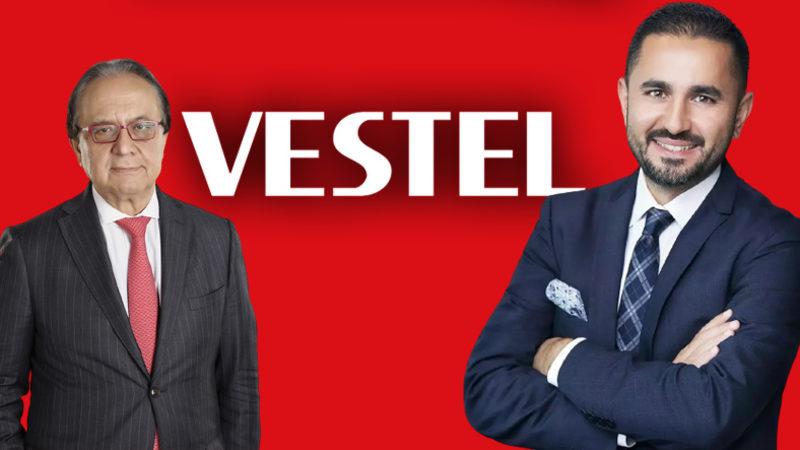 Vestel’i Dünyaya Açan CEO’su Enis Turan Erdoğan, Görevinden Ayrıldı: İşte Yeni Vestel CEO’su