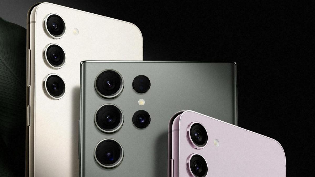 Samsung Galaxy S24 Serisinin Ekran Boyutları ve Çözünürlükleri Ortaya Çıktı