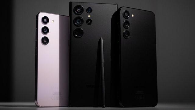 Samsung Galaxy S24 Serisinin Ekran Boyutları ve Çözünürlükleri Ortaya Çıktı