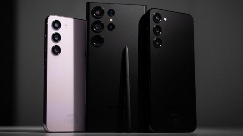 Samsung Galaxy S24 Serisinin Ekran Boyutları ve Çözünürlükleri Ortaya Çıktı