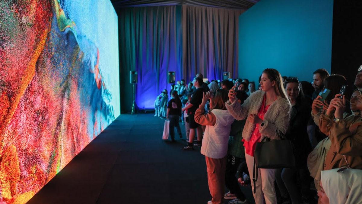 Trendyol, Pek Çok Yeni Teknolojisini Teknofest’te Duyurdu: Yapay Zekâ, Dijital Sanat, Metaverse ve Daha Fazlası…