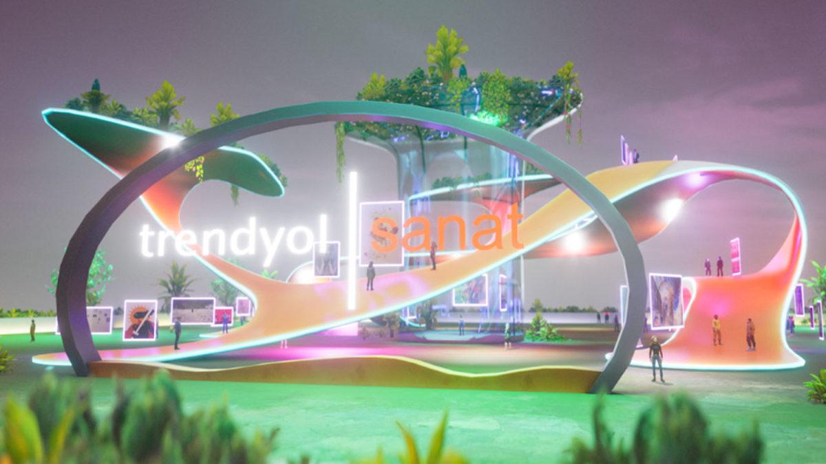 Trendyol, Pek Çok Yeni Teknolojisini Teknofest’te Duyurdu: Yapay Zekâ, Dijital Sanat, Metaverse ve Daha Fazlası…