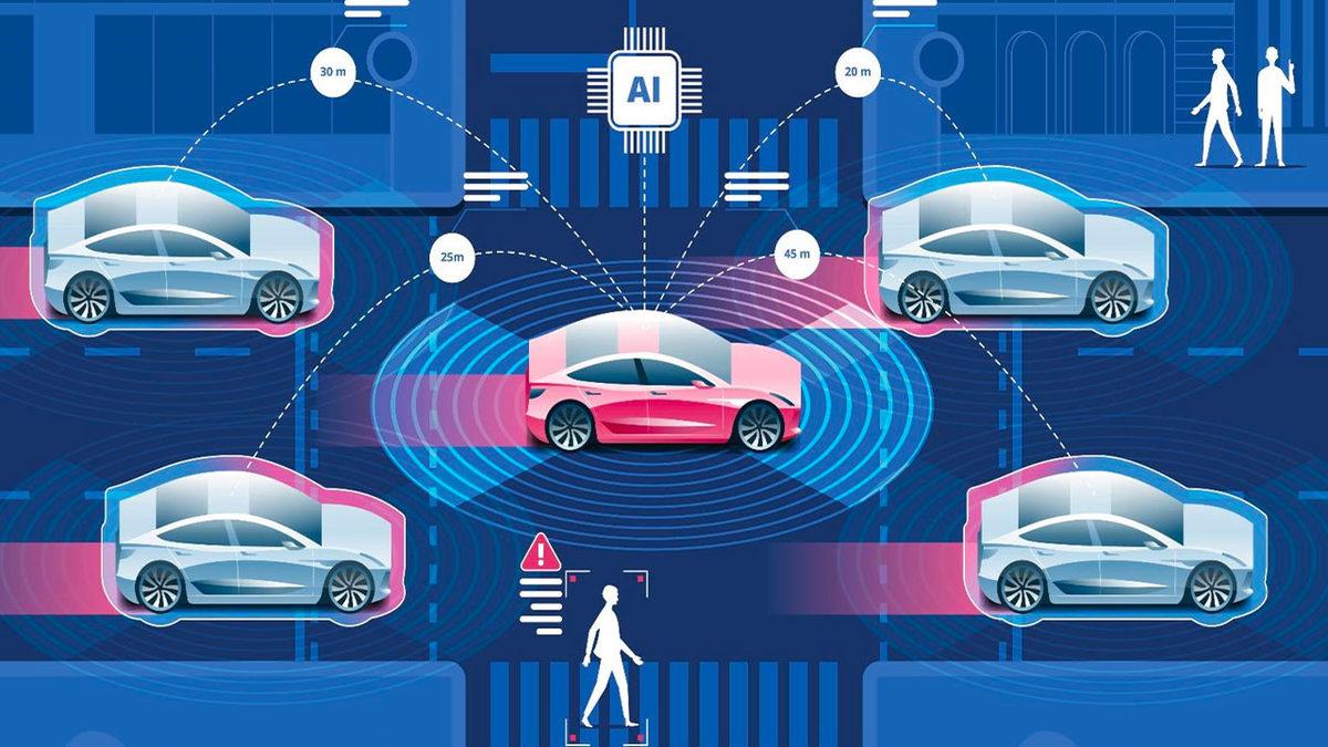 Sürücüsüz Araçlar Sokağa Çıkmadan Önce Bu 5 Sorun Çözülmeli! (Daha Kırk Fırın Ekmek Yememiz Gerekiyor)