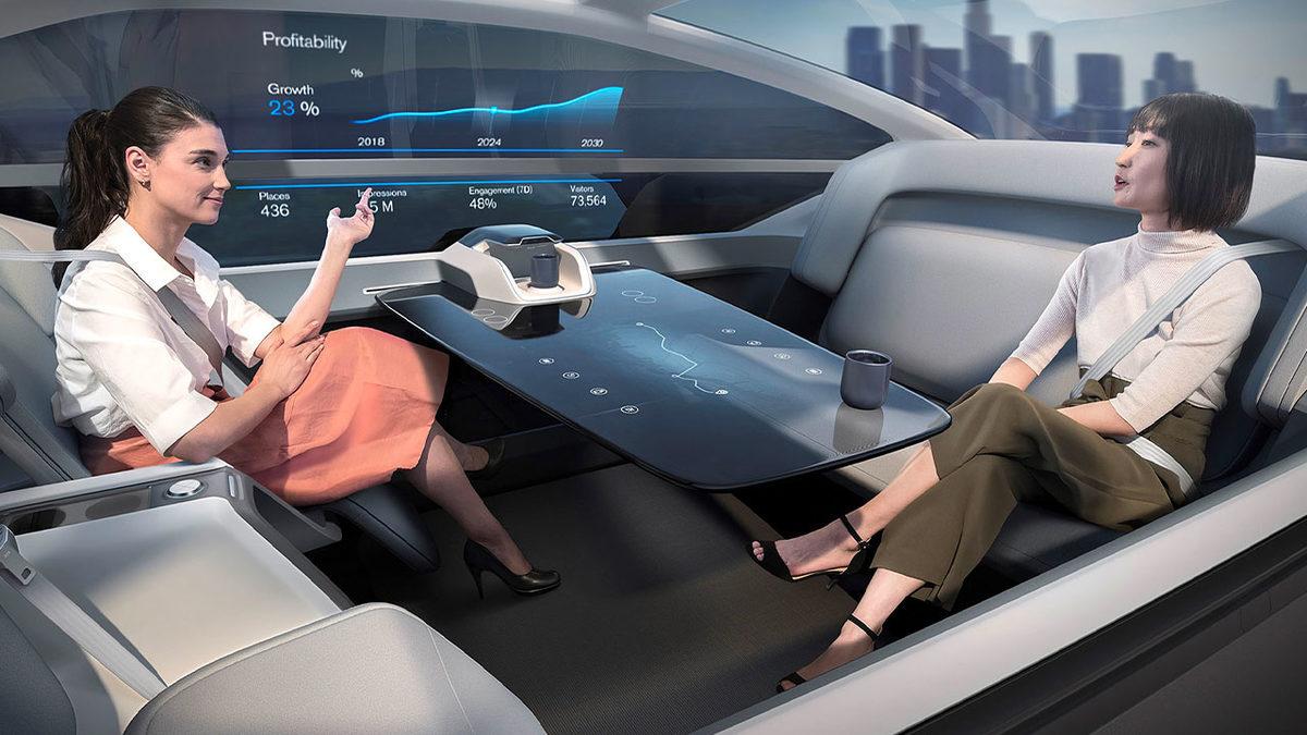 Otonom Araçların Gelecekte Hayatımızı Kökten Değiştirecek 5 Faydası