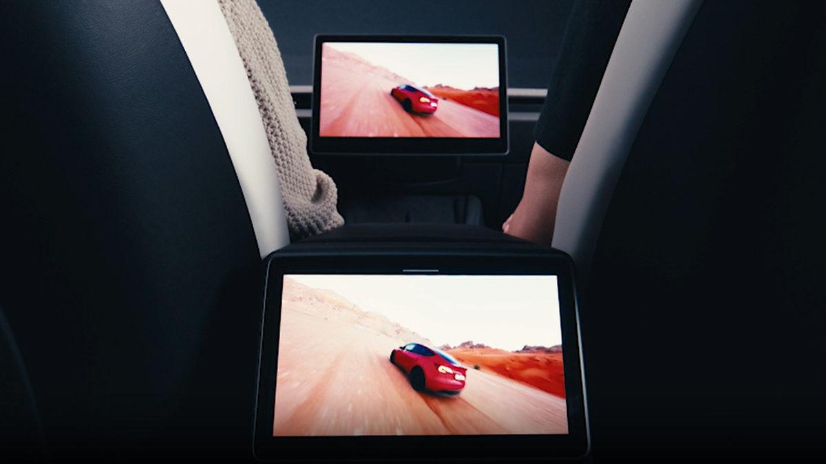 Daha Uzun Menzil ve Daha İyi Tasarımıyla Yeni Tesla Model 3, Resmen Tanıtıldı