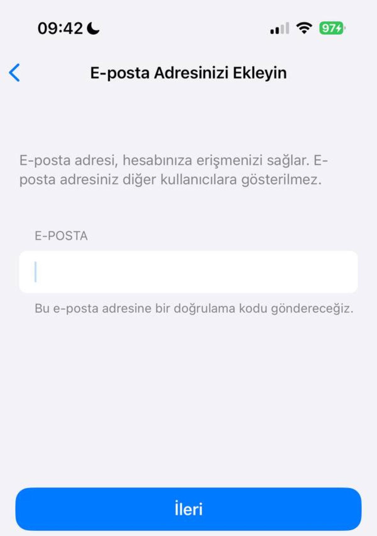 WhatsApp’a E-posta ile Doğrulama Özelliği Geldi: Nasıl Kullanılacağını Adım Adım Anlattık
