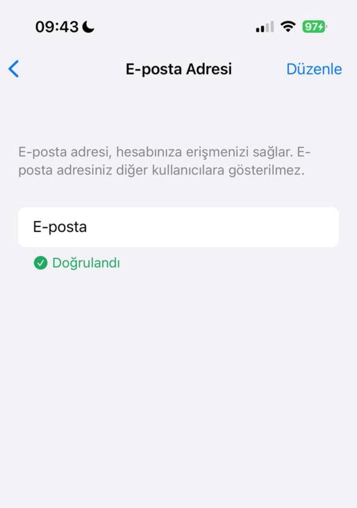 WhatsApp’a E-posta ile Doğrulama Özelliği Geldi: Nasıl Kullanılacağını Adım Adım Anlattık