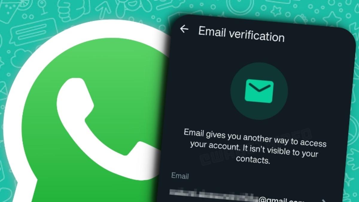 WhatsApp’a E-posta ile Doğrulama Özelliği Geldi: Nasıl Kullanılacağını Adım Adım Anlattık