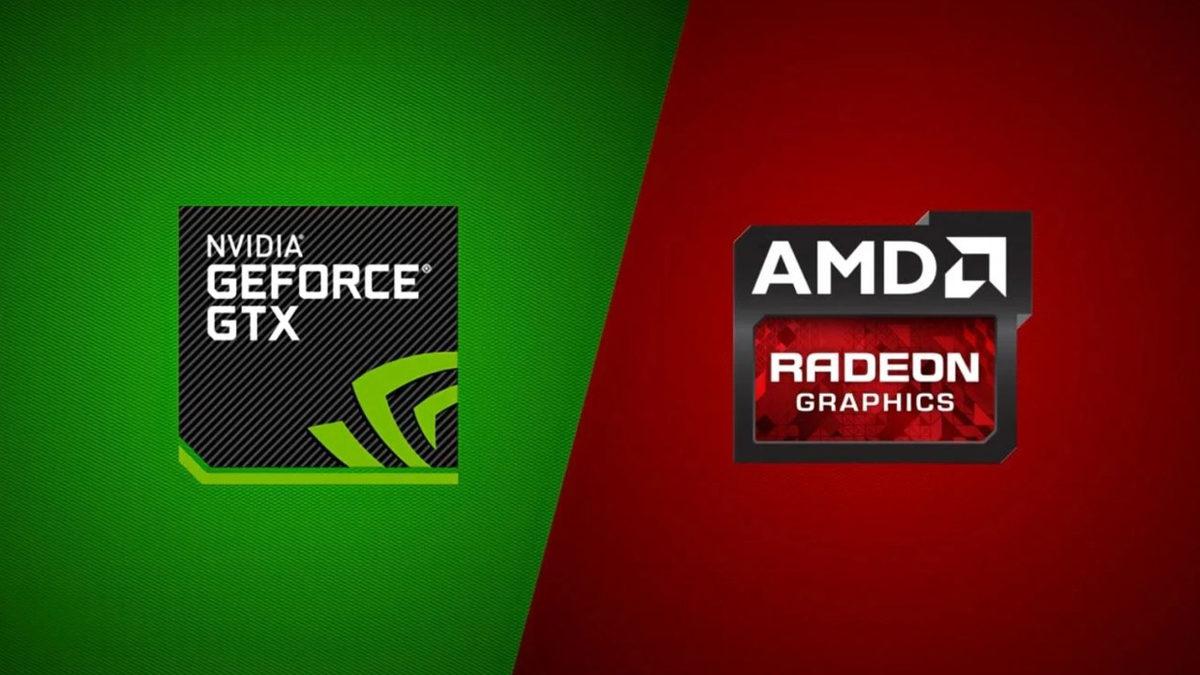 ABD’nin NVIDIA ile AMD’nin Bazı Orta Doğu Ülkelerine Çipi Satmasını 