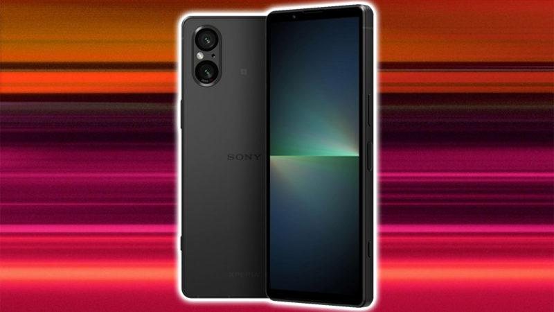 Sony, "50 Bin Liralık Tuğla" Dedirten Amiral Gemisi Telefonu Xperia 5 V’i Duyurdu