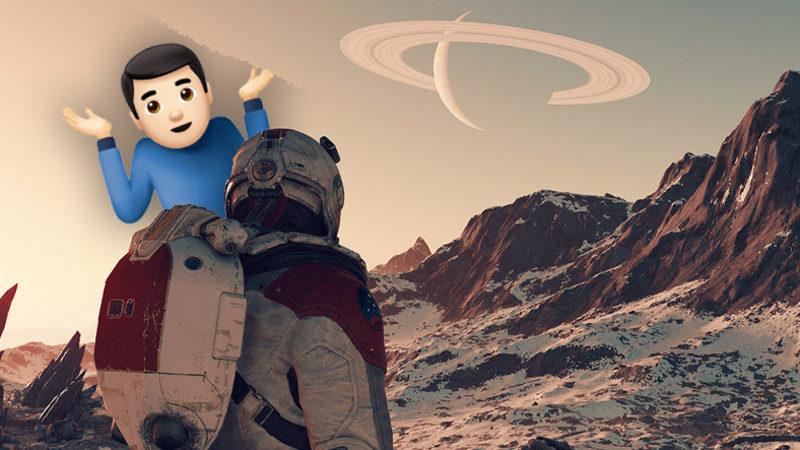 Starfield, Erken Erişime "Açılamadı": Oyuna Saatlerce Giriş Yapılamadı