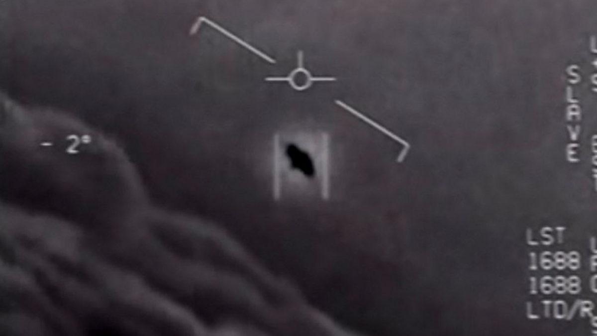 ABD Savunma Bakanlığı, UFO’lar İçin Özel İnternet Sitesi Açtı