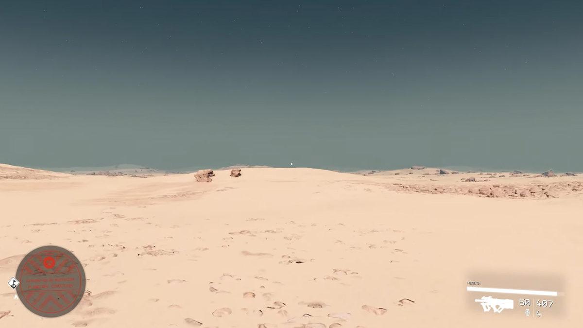 Starfield’da Türkiye ve Dünya Nasıl Gözüküyor? [Video]