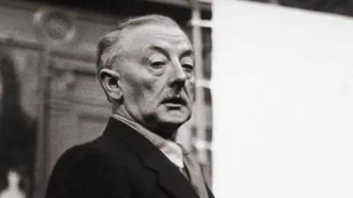 Nazileri Sahte Sanat Eserleriyle Dolandıran Han van Meegeren’in Sıra Dışı Hayat Hikâyesi