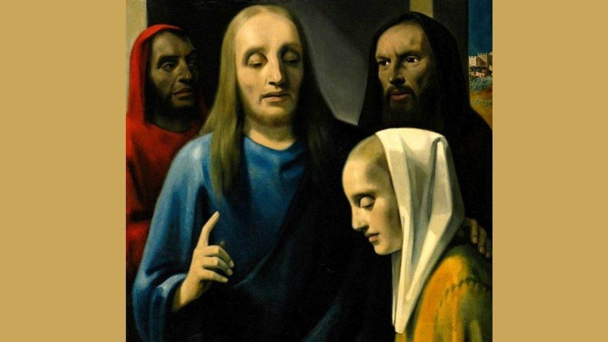 Nazileri Sahte Sanat Eserleriyle Dolandıran Han van Meegeren’in Sıra Dışı Hayat Hikâyesi