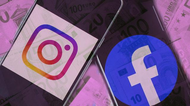 Instagram ve Facebook’taki Tüm Reklamları Kaldıracak Abonelik Paketi Resmen Duyuruldu: İşte Fiyatlar!