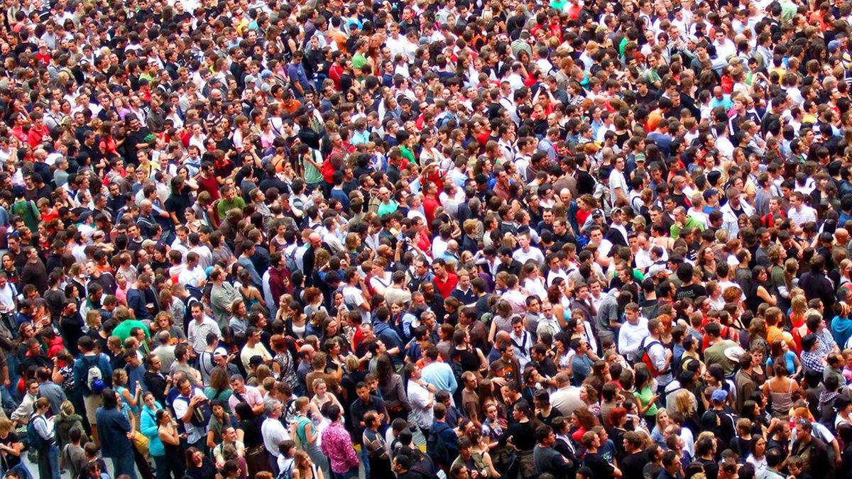 Dünyadaki Tüm Parayı Herkese Eşit Olarak Dağıtsaydık Neler Olurdu, Kişi Başı Kaç TL Düşerdi?