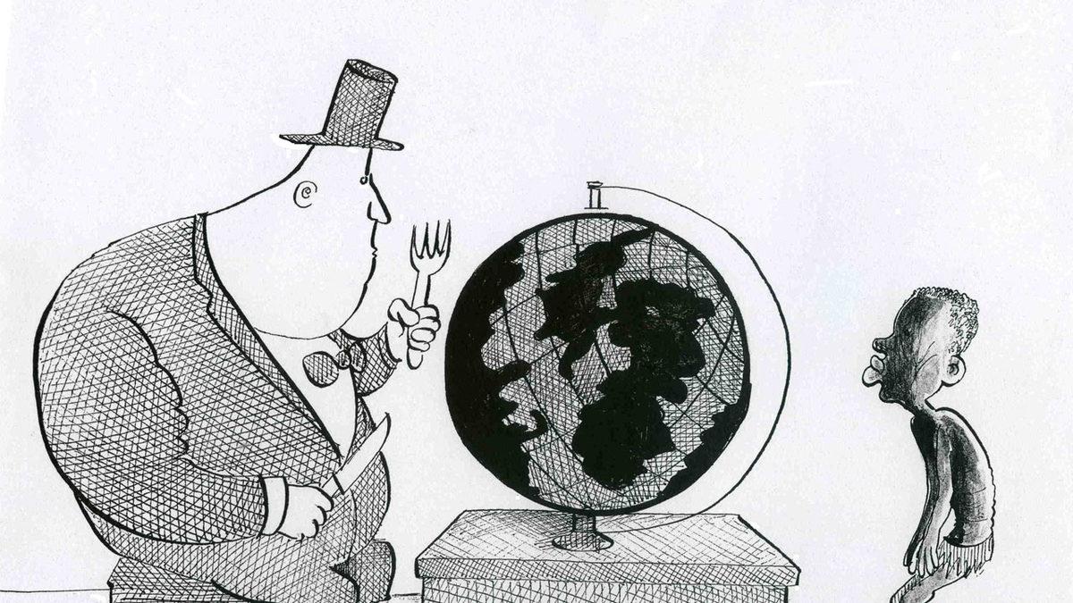 Dünyadaki Tüm Parayı Herkese Eşit Olarak Dağıtsaydık Neler Olurdu, Kişi Başı Kaç TL Düşerdi?