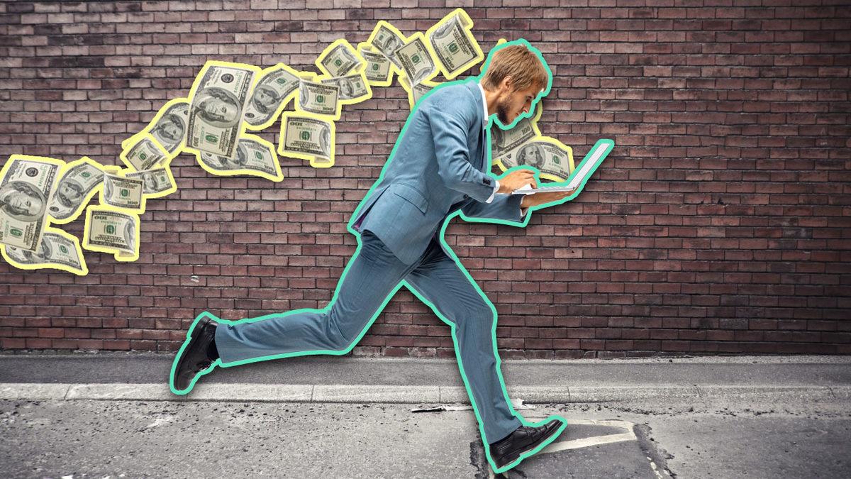 Dünyadaki Tüm Parayı Herkese Eşit Olarak Dağıtsaydık Neler Olurdu, Kişi Başı Kaç TL Düşerdi?