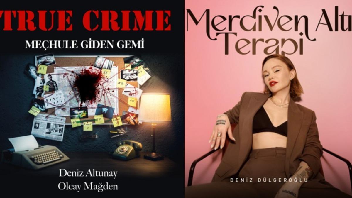 Sıkıldığınız Anları Eğlenceli ve Verimli Hâle Getirecek Podcast Önerileri