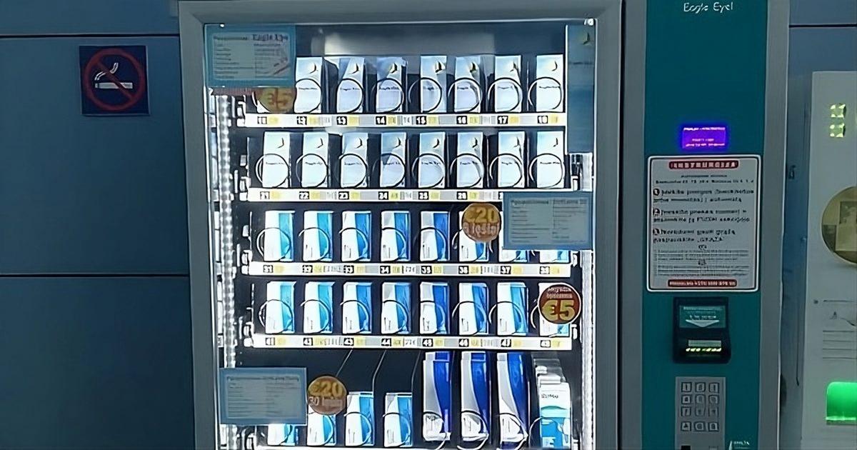 Avrupa Sokaklarında Bulunan, 