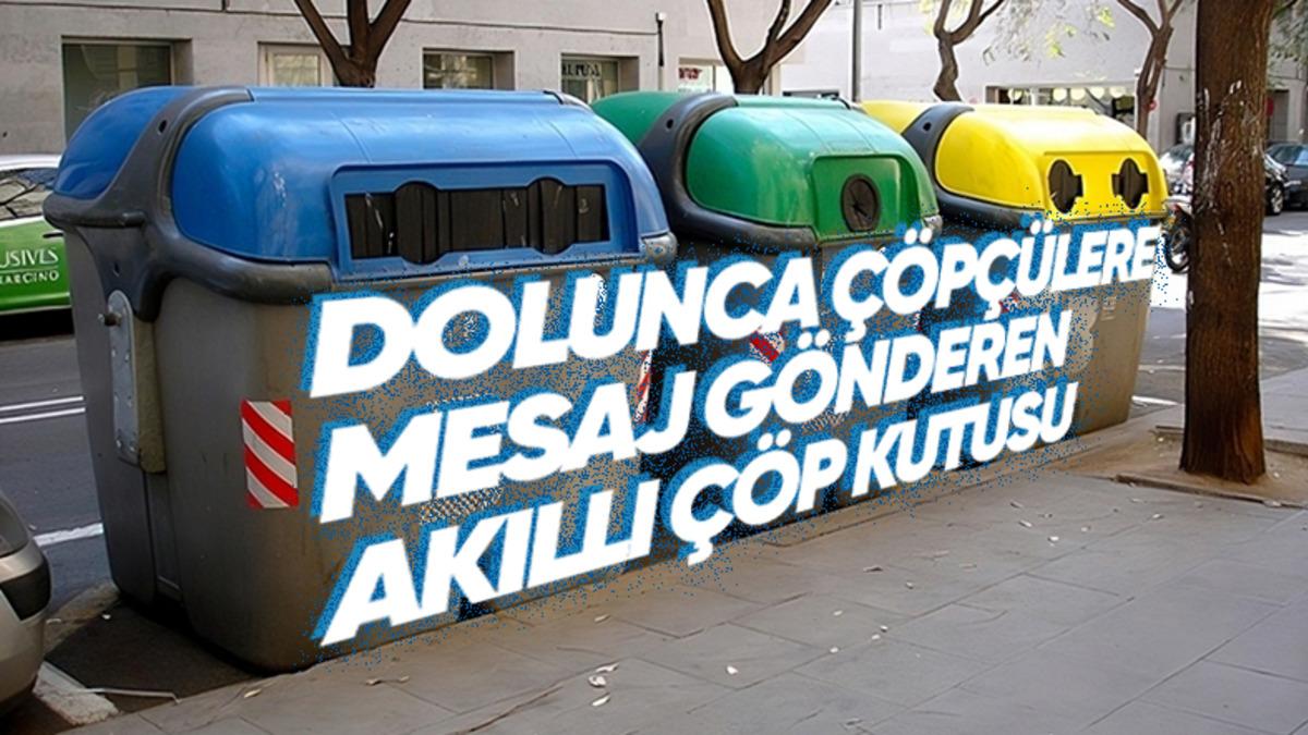 Avrupa Sokaklarında Bulunan, "Keşke Bizde de Olsa!" Dediğimiz Hayat Kolaylaştıran Teknolojiler