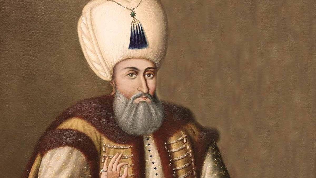 Kalbi Başka, Bedeni Başka Yerde: Kanuni Sultan Süleyman’ın İç Organları Çıkarılıp Nereye Gömüldü?