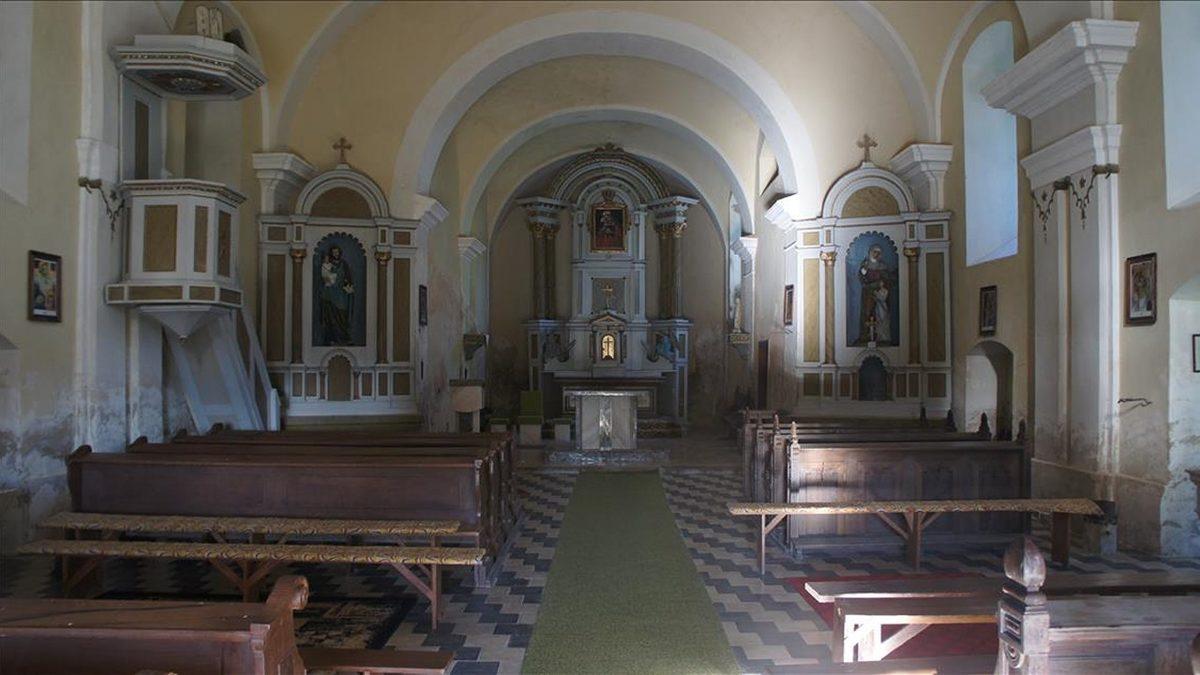 Kalbi Başka, Bedeni Başka Yerde: Kanuni Sultan Süleyman’ın İç Organları Çıkarılıp Nereye Gömüldü?