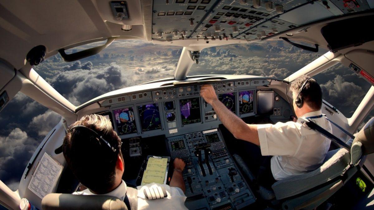 Havada 1000 km/sa Hıza Ulaşabilen Uçaklar, Nasıl Oluyor da Çarpışmadan Uçabiliyorlar?