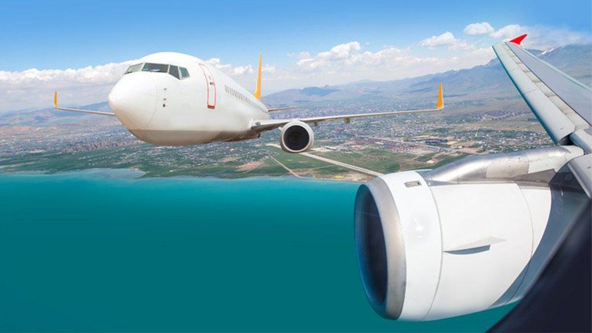 Havada 1000 km/sa Hıza Ulaşabilen Uçaklar, Nasıl Oluyor da Çarpışmadan Uçabiliyorlar?