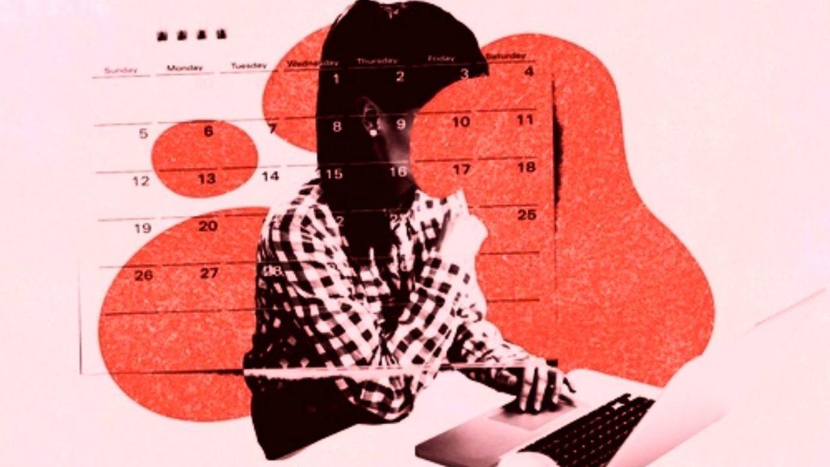 Regl Günlerini İş Yerinde Daha Rahat Geçirmenizi Sağlayacak İpuçları