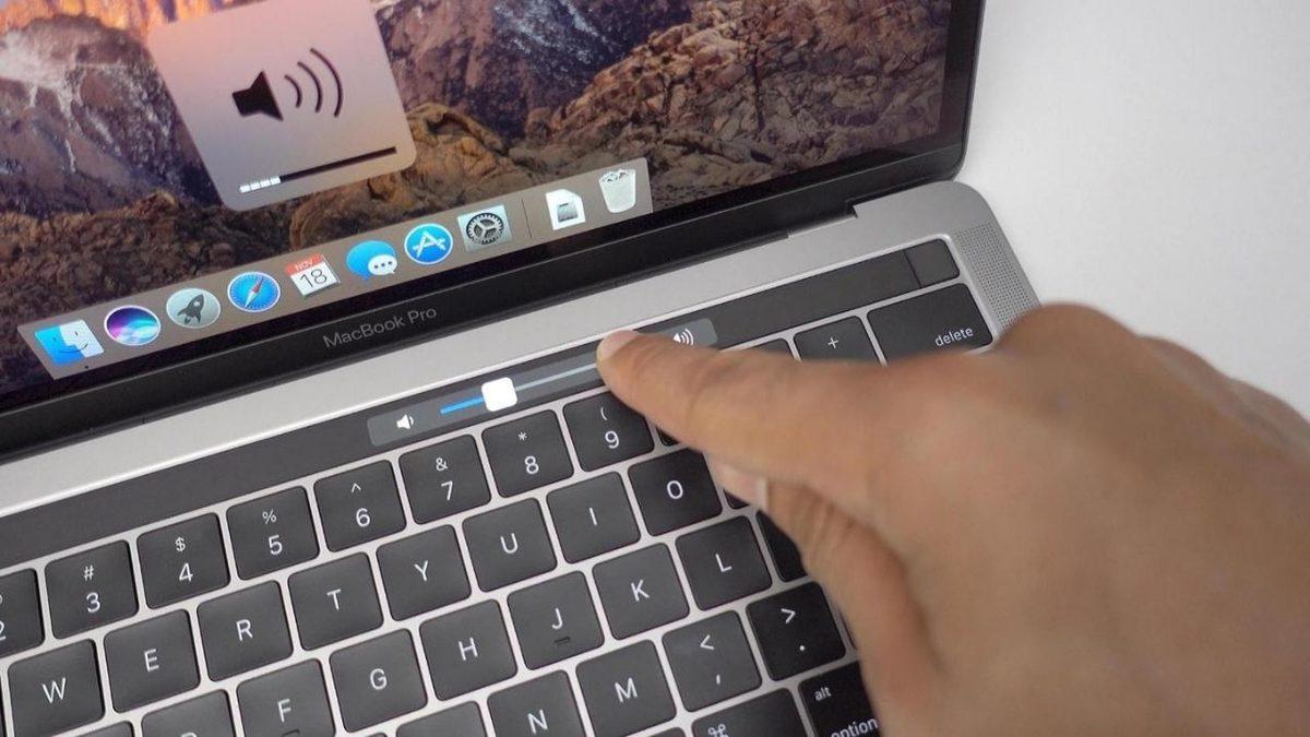 Apple, Touch Bar’lı MacBook Pro’ları “Hurdaya” Çıkardı (Bir Dönemin En Çok Dikkat Çeken Teknolojilerinden)