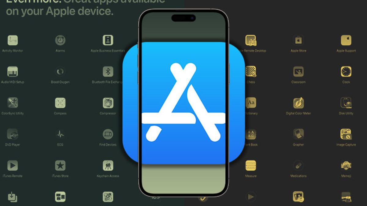 Apple, Kendi Uygulamalarını Sergilediği “Apps by Apple” Sitesini Kullanıma Sundu
