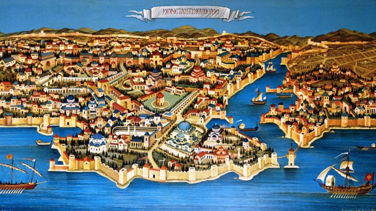 Şu Gizemi Aydınlatalım: 17 Ülkenin İsminde Bulunan 