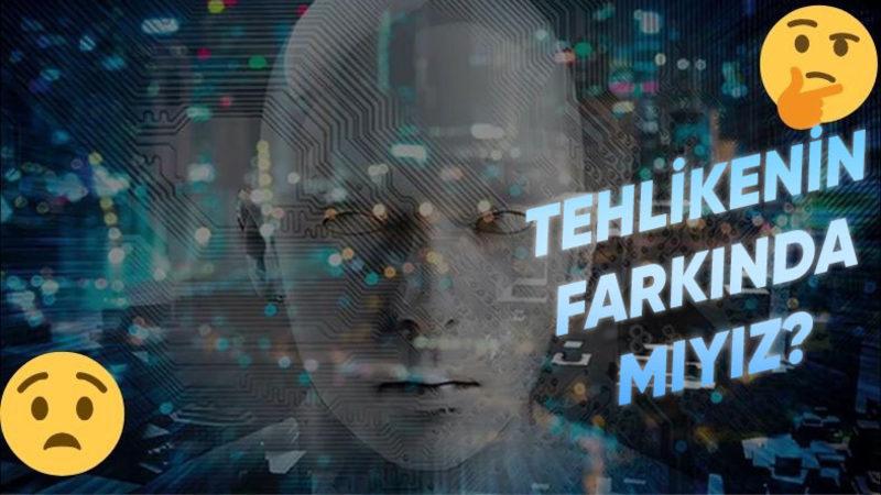 Yapay Zekâ ile Sahte Kimlikler ve Sesler Oluşturularak, Hiç Yaşanmamış Olaylar Gerçeğe Dönüştü!