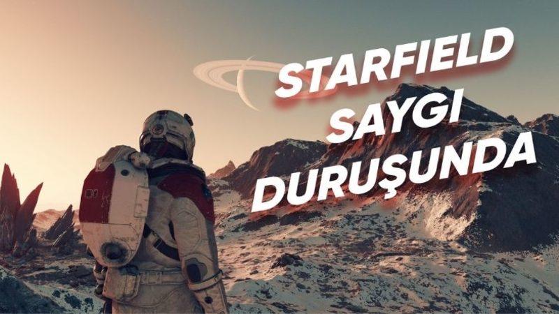 Starfield, Oyun Yayınlanmadan Önce Vefat Eden Hayranına Küçük Bir Jest Yaptı (Gözyaşlarımız Pıt)