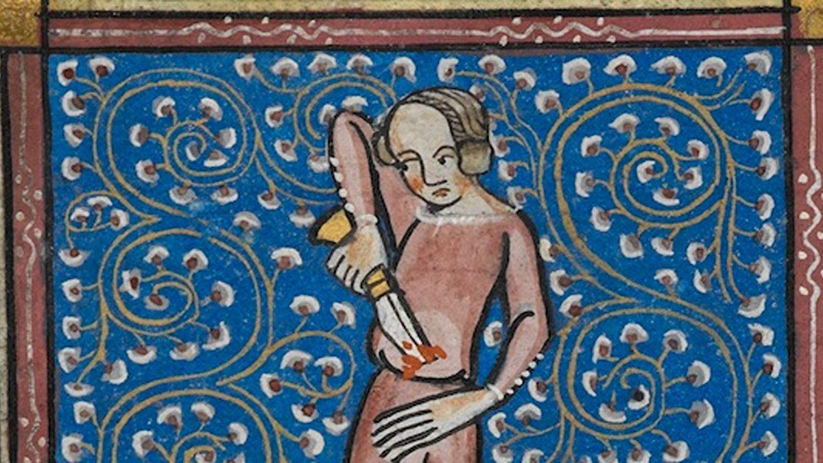 Orta Çağ’da Kendinizi Öldürmenin Bile Bir Cezası Vardı: Peki, Ölmüş Birine Nasıl Cezalar Veriliyordu?