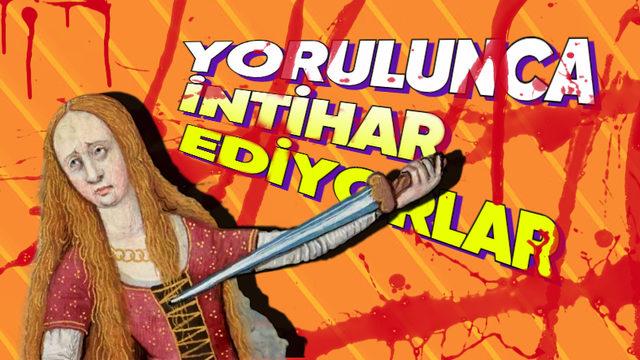 Orta Çağ’da Kendinizi Öldürmenin Bile Bir Cezası Vardı: Peki, Ölmüş Birine Nasıl Cezalar Veriliyordu?