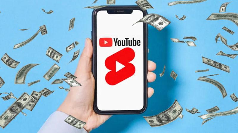 Bazı YouTube Yöneticilerine Göre Shorts, Platformun "Çökmesine" Yol Açabilir!