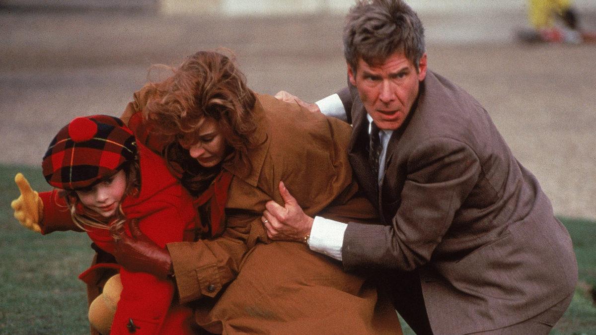 Han Solo ve Indiana Jones Karakterleri ile Gönlümüzü Fetheden Oyuncu Harrison Ford’un En İyi 10 Filmi