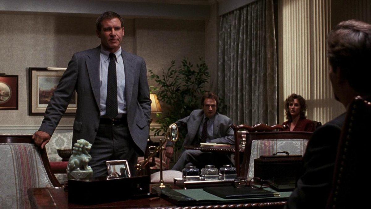 Han Solo ve Indiana Jones Karakterleri ile Gönlümüzü Fetheden Oyuncu Harrison Ford’un En İyi 10 Filmi