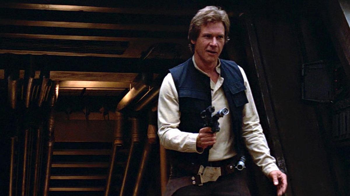 Han Solo ve Indiana Jones Karakterleri ile Gönlümüzü Fetheden Oyuncu Harrison Ford’un En İyi 10 Filmi