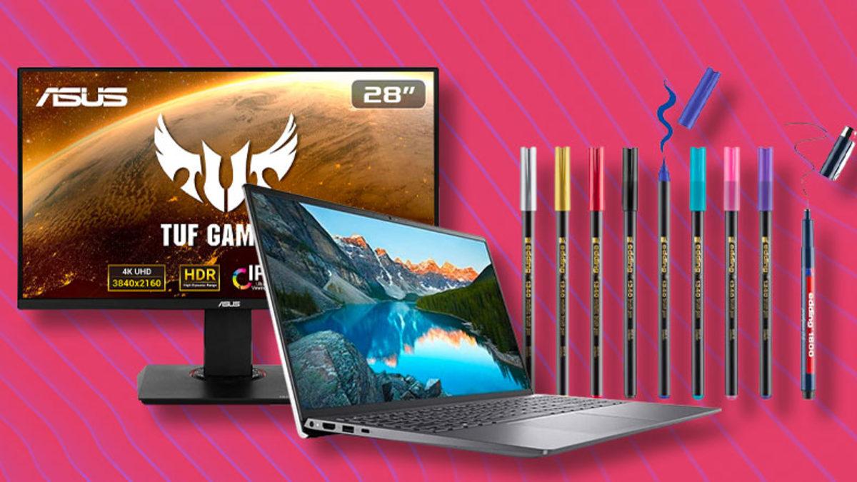 Amazon Okula Dönüş İndirimlerinde Son Gün: Eksiklerini Kapatmak İsteyenlere İndirimli Ürün Tavsiyeleri