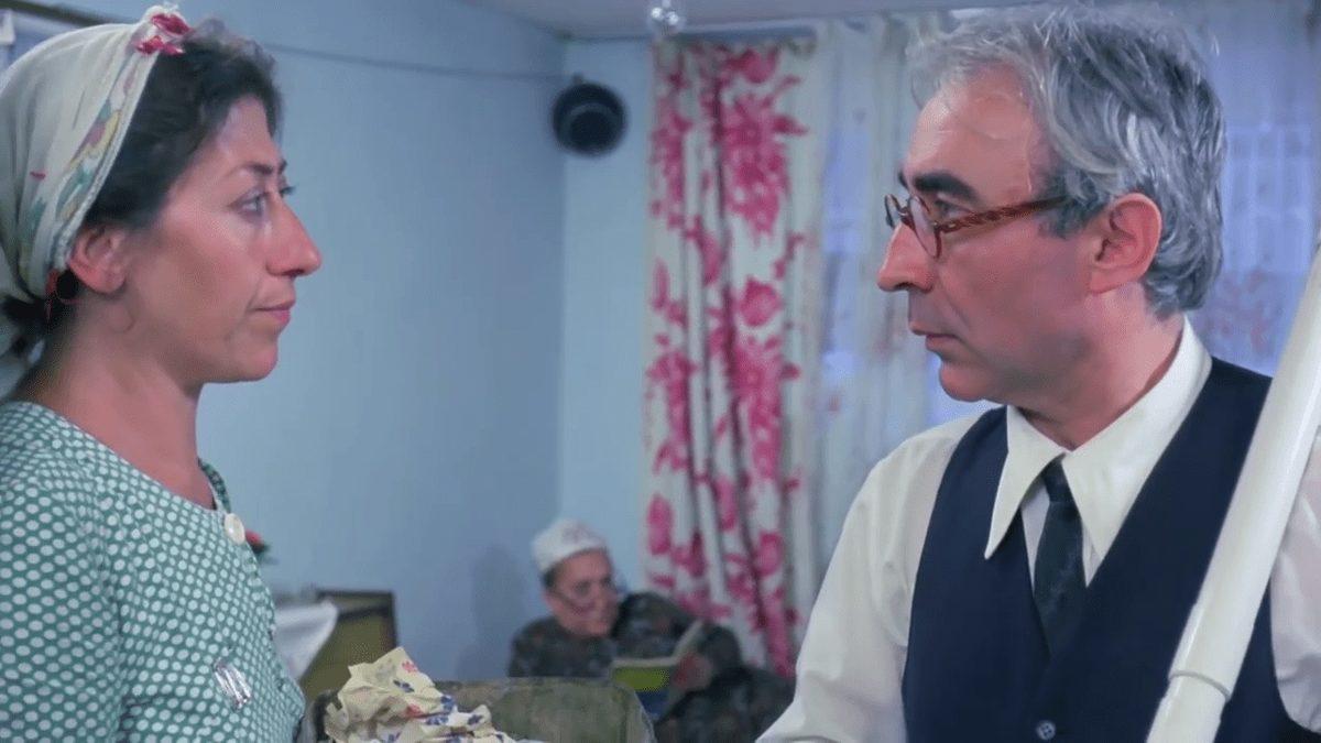 Herkesin En Az Bir Filmini Sevdiği Yeşilçam Efsanesi Ertem Eğilmez’in En İyi Filmleri