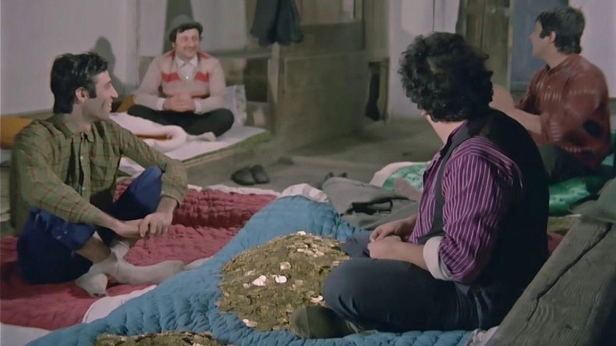 Herkesin En Az Bir Filmini Sevdiği Yeşilçam Efsanesi Ertem Eğilmez’in En İyi Filmleri