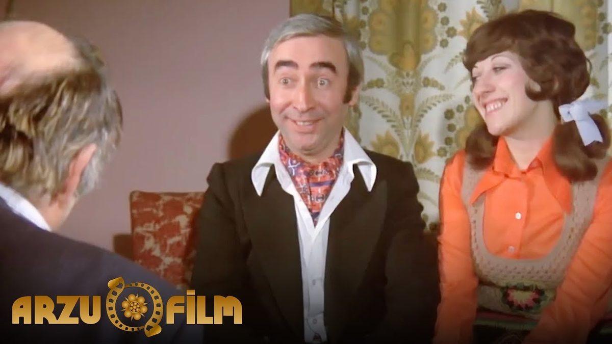 Herkesin En Az Bir Filmini Sevdiği Yeşilçam Efsanesi Ertem Eğilmez’in En İyi Filmleri