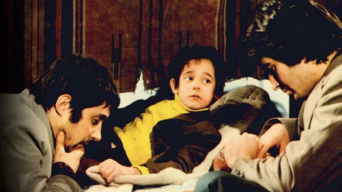 Herkesin En Az Bir Filmini Sevdiği Yeşilçam Efsanesi Ertem Eğilmez’in En İyi Filmleri