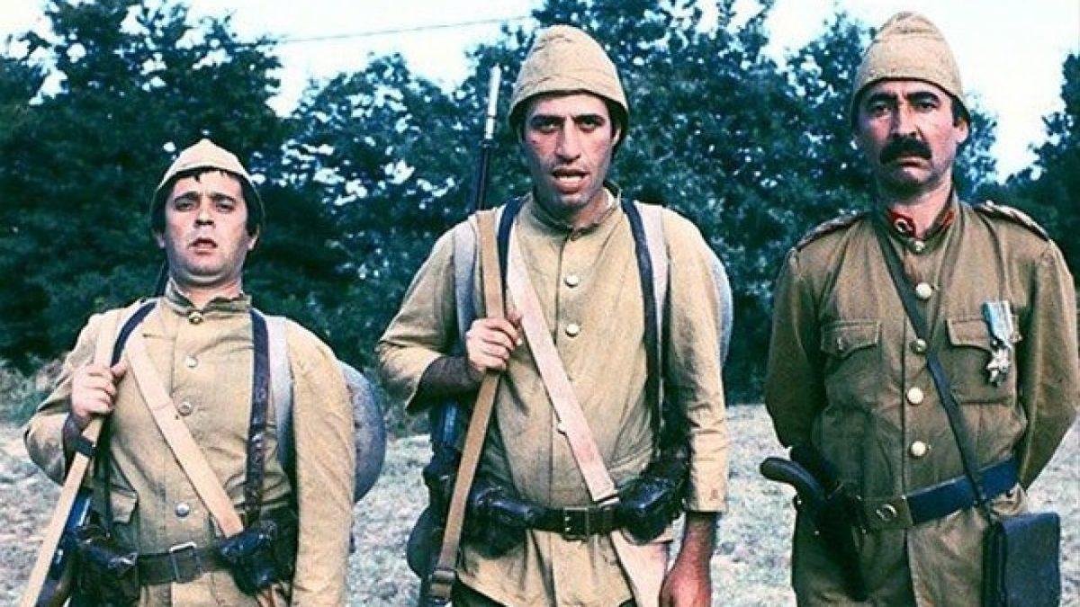 Herkesin En Az Bir Filmini Sevdiği Yeşilçam Efsanesi Ertem Eğilmez’in En İyi Filmleri