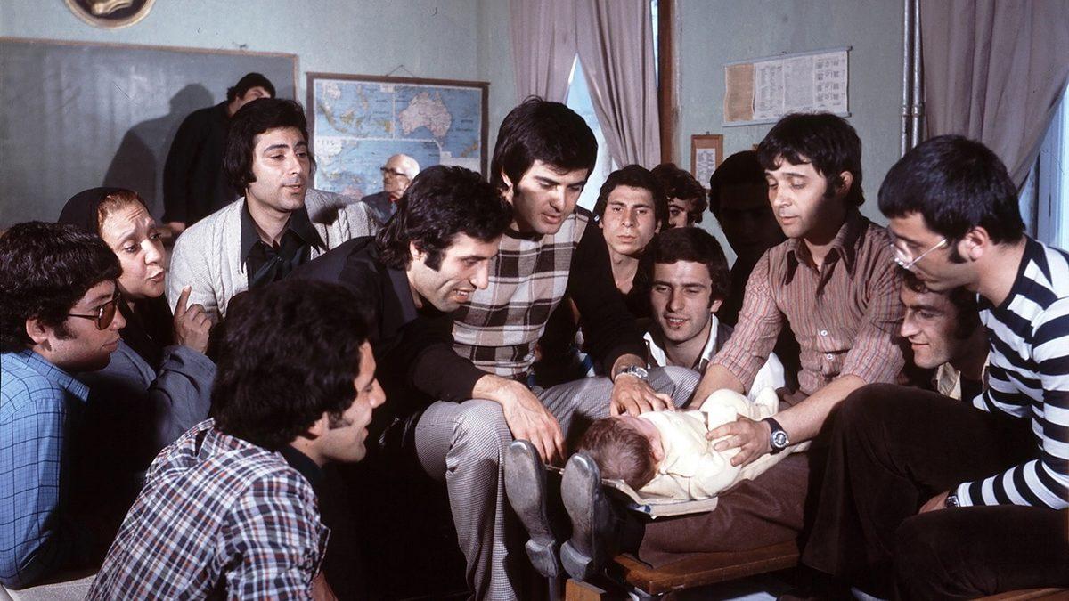 Herkesin En Az Bir Filmini Sevdiği Yeşilçam Efsanesi Ertem Eğilmez’in En İyi Filmleri